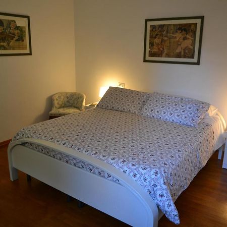 Appartement Ca' Ermina & Garden à Venise Extérieur photo