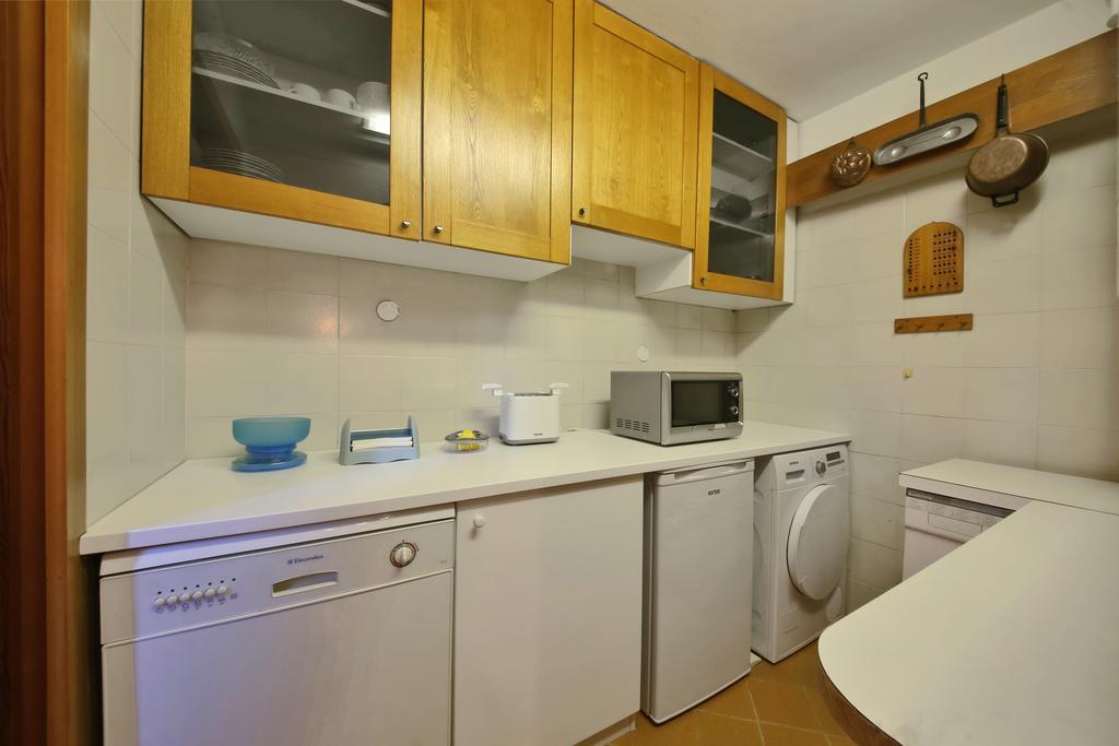 Appartement Ca' Ermina & Garden à Venise Chambre photo