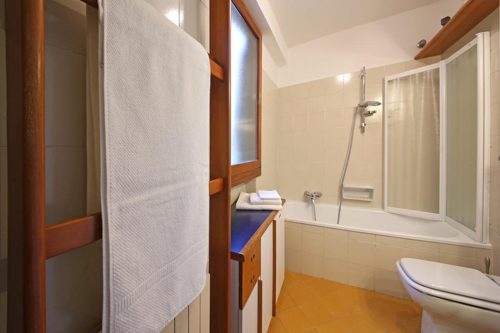 Appartement Ca' Ermina & Garden à Venise Chambre photo