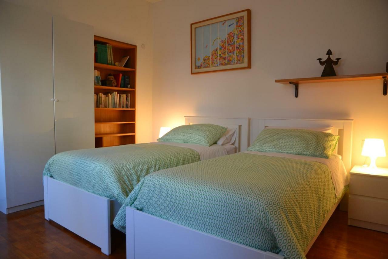 Appartement Ca' Ermina & Garden à Venise Extérieur photo