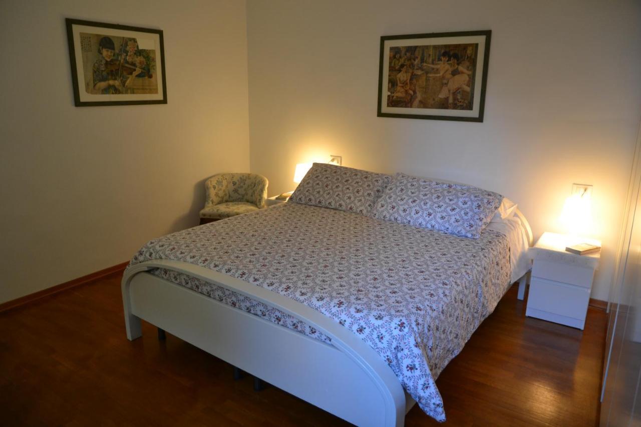Appartement Ca' Ermina & Garden à Venise Extérieur photo