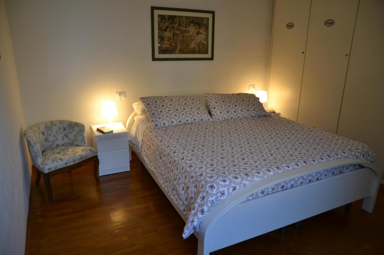 Appartement Ca' Ermina & Garden à Venise Extérieur photo
